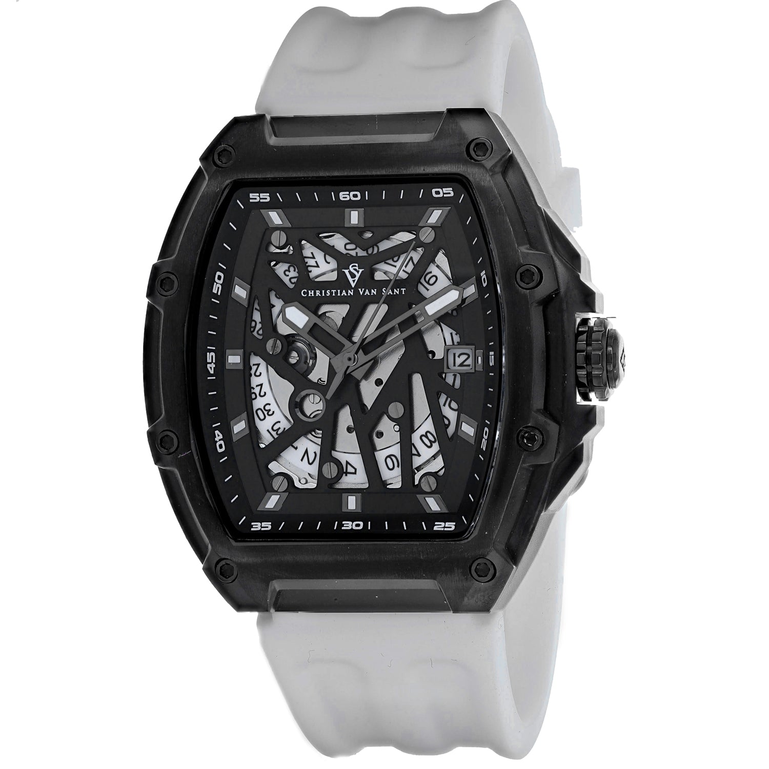 Christian Van Sant Watches